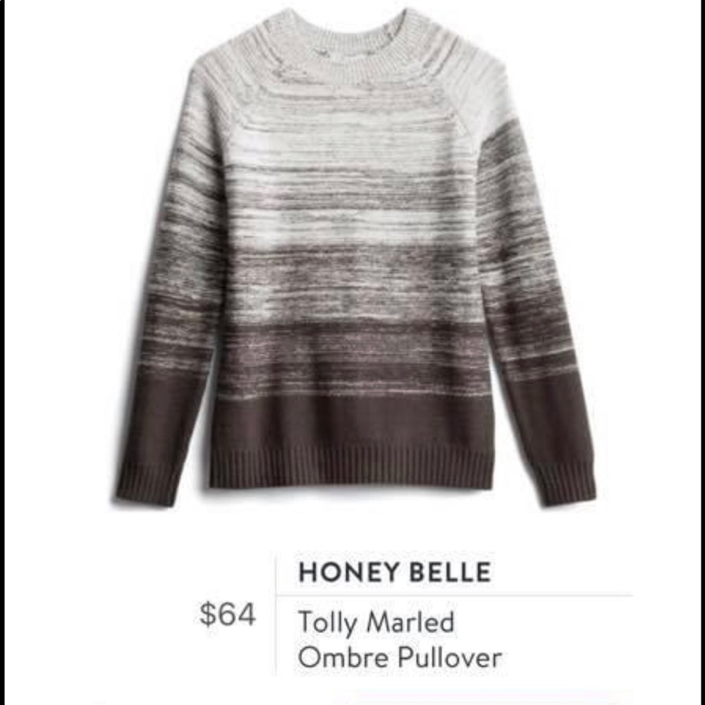 Stitch Fix Sweater